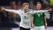 WM-Qualifikation - Deutschland - Irland WM-Qualifikation - Deutschland - Irland