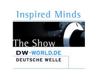 podcastartikel inspired minds