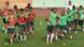 WM Qualifikation Algerien Training WM Qualifikation Algerien Training