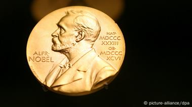 Physics Nobel: Awarded for space discovery – DW – 10/08/2019