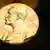Nobelpreis 2013 Medaille