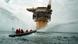 Greenpeace Protest