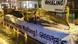 Greenpeace Protest toter Wal