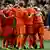 Holland beat Hungary in World Cup qualifying