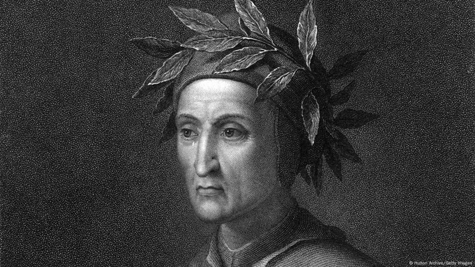 For 700 Years After Dante Alighieri's Death, Pope's Apostolic