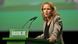 Steffi Lemke, secretary general for the Greens party. Photo: dpa Steffi Lemke, secretary general for the Greens party. Photo: dpa