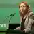 Steffi Lemke, secretary general for the Greens party. Photo: dpa