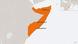 DW online Karte Somalia, Mogadishu, Beledweyne DW online Karte Somalia, Mogadishu, Beledweyne
