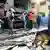 Bombenanschlag in Ismailiya in Ägypten
