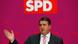 Sigmar Gabriel spricht beim SPD-Parteikonvent in Berlin Foto: REUTERS Sigmar Gabriel spricht beim SPD-Parteikonvent in Berlin Foto: REUTERS