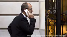 باريس تستدعي السفير الأمريكي على خلفية مزاعم بالتنصت