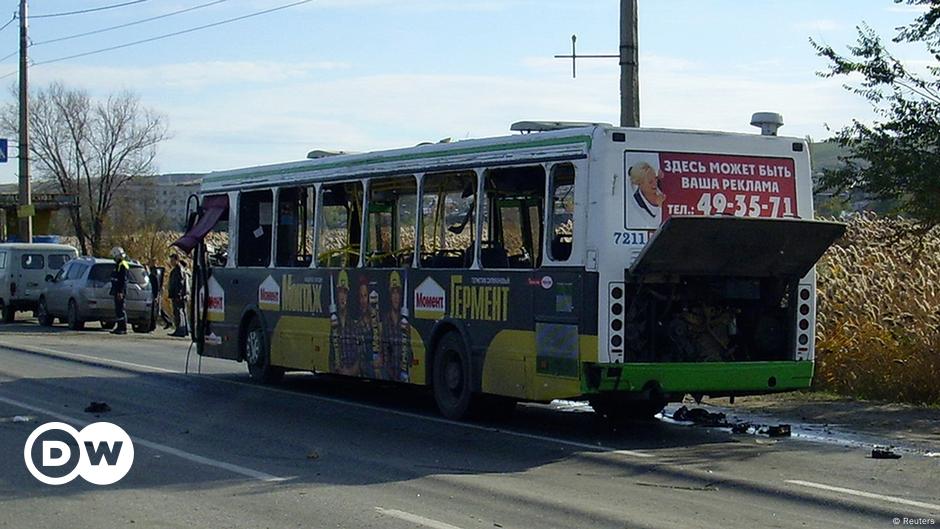 Взрыв машины в волгограде