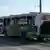 Autobus u Volgogradu u kojem je izvršen teroristički napad