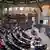 Bundestag konstituierende Sitzung Plenarsaal 22.10.2013