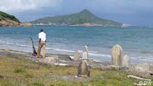 Grenada: Maßnahmen gegen den Wassermangel