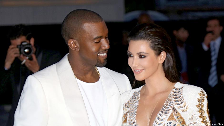 Kim Kardashian and Kanye West at breaking point? ′Kimye′s′ highs and lows | All media content | DW - Vimarsana News