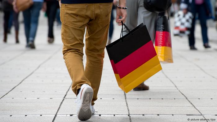 German economic growth flat in 2013, but deficit under control | Business |  Economy and finance news from a German perspective | DW | 15.01.2014