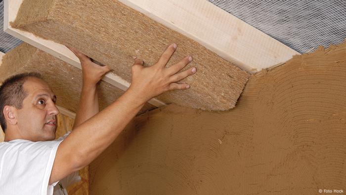 Thermohanf von der Firma Hock (Foto: Hock)