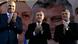 Recep Tayyip Erdogan Besuch im Kosovo Recep Tayyip Erdogan Besuch im Kosovo