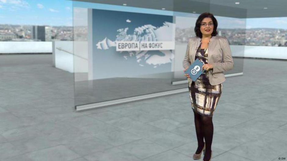 Европа на фокус 45 – DW – 25.10.2013