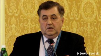 Ярослав Блюм