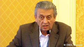 Виктор Тимченко