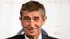Andrej Babis Andrej Babis
