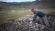 Jason Briner, with the University of Buffalo, Department of Geology, looks for the right spot to gather samples of granite to research the age of the local glacial retreat on July 24, 2013 in Ilulissat, Greenland. As the sea levels around the globe rise, researchers affilitated with the National Science Foundation and other organizations are studying the phenomena of the melting glaciers and its long-term ramifications. The warmer temperatures that have had an effect on the glaciers in Greenland also have altered the ways in which the local populace farm, fish, hunt and even travel across land. In recent years, sea level rise in places such as Miami Beach has led to increased street flooding and prompted leaders such as New York City Mayor Michael Bloomberg to propose a $19.5 billion plan to boost the citys capacity to withstand future extreme weather events by, among other things, devising mechanisms to withstand flooding. (Photo by Joe Raedle/Getty Images) Jason Briner, with the University of Buffalo, Department of Geology, looks for the right spot to gather samples of granite to research the age of the local glacial retreat on July 24, 2013 in Ilulissat, Greenland. As the sea levels around the globe rise, researchers affilitated with the National Science Foundation and other organizations are studying the phenomena of the melting glaciers and its long-term ramifications. The warmer temperatures that have had an effect on the glaciers in Greenland also have altered the ways in which the local populace farm, fish, hunt and even travel across land. In recent years, sea level rise in places such as Miami Beach has led to increased street flooding and prompted leaders such as New York City Mayor Michael Bloomberg to propose a $19.5 billion plan to boost the citys capacity to withstand future extreme weather events by, among other things, devising mechanisms to withstand flooding. (Photo by Joe Raedle/Getty Images)