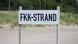 Sign reading "FKK Strand", which means "FKK beach," and indicates that the free body cuture is celebrated at this beach and people will sunbath and swim naked here Sign reading "FKK Strand", which means "FKK beach," and indicates that the free body cuture is celebrated at this beach and people will sunbath and swim naked here