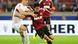 Stuttgart's Georg Niedermeier (l) und Nuremberg's Hiroshi Kiyotake battle for the ball in the two clubs' meeting on Friday in the Bundesliga. Photo: Marijan Murat/dpa Stuttgart's Georg Niedermeier (l) und Nuremberg's Hiroshi Kiyotake battle for the ball in the two clubs' meeting on Friday in the Bundesliga. Photo: Marijan Murat/dpa