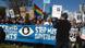 U.S. citizens demonstrate on 24.10.2013 near the Capitol in Washington DC against the surveillance by intelligence agencies such as the NSA.(Foto: Antje Passenheim / DW) - eingestellt von Andreas Grigo U.S. citizens demonstrate on 24.10.2013 near the Capitol in Washington DC against the surveillance by intelligence agencies such as the NSA.(Foto: Antje Passenheim / DW) - eingestellt von Andreas Grigo