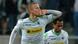 Oscar Wendt bejubelt seinen Treffer gegen Frankfurt. (Foto: Getty Images) Oscar Wendt bejubelt seinen Treffer gegen Frankfurt. (Foto: Getty Images)