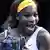 Serena Williams gewinnt WTA Championships Istanbul Türkei. (Foto: EPA/SEDAT SUNA)