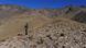 Eisenerzmine Hajigak in der Provinz Bamiyan in Afghanistan Eisenerzmine Hajigak in der Provinz Bamiyan in Afghanistan