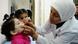 Syrien Polio-Ausbruch Syrien Polio-Ausbruch