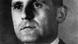 Zeitgenössische Aufnahme des SS-Obergruppenführers Heinrich Müller, u.a. Leiter der Gestapo, der Geheimen Staatspolizei während des Dritten Reiches. Seit dem Zweiten Weltkrieg fehlt von ihm jede Spur. Es gab zahlreiche Gerüchte und Vermutungen über seinen Verbleib, die sich jedoch nicht bestätigten. Unter anderem wollte ihn 1976 seine Ehefrau auf Fotografien aus Panama vom Juni 1966 erkannt haben. Sicher ist, das er 1945 im Führerbunker das letzte Mal gesehen wurde. - eingestellt von gri Zeitgenössische Aufnahme des SS-Obergruppenführers Heinrich Müller, u.a. Leiter der Gestapo, der Geheimen Staatspolizei während des Dritten Reiches. Seit dem Zweiten Weltkrieg fehlt von ihm jede Spur. Es gab zahlreiche Gerüchte und Vermutungen über seinen Verbleib, die sich jedoch nicht bestätigten. Unter anderem wollte ihn 1976 seine Ehefrau auf Fotografien aus Panama vom Juni 1966 erkannt haben. Sicher ist, das er 1945 im Führerbunker das letzte Mal gesehen wurde. - eingestellt von gri