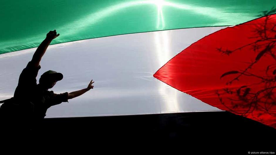 Starmers Diplomatic Push A Breakthrough On Palestinian Statehood - 5l8u7yj