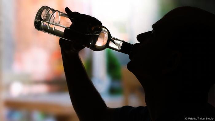 Setiap 10 Menit Satu Tewas Akibat Alkohol Dunia Informasi Terkini Dari Berbagai Penjuru Dunia Dw 31 08 2015