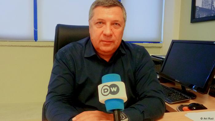 Dr. Ardian Civici