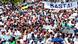 Manifestações em Moçambique Manifestações em Moçambique