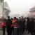 China Unfall auf dem Tiananmen Platz in Peking