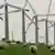 Avrupa'da kullanılan yenilenebilir enerji kaynaklarından biri de rüzgar enerjisi