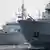 Военно-морские маневры НАТО