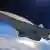 پهپاد مدل SR-72 که توسط شرکت آمریکایی "لاک‌هید مارتین" در حال ساختن است