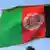 Afghanistan Flagge