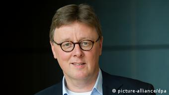 CDU-Politiker Michael Grosse-Brömer - Foto: Soeren Stache (dpa)