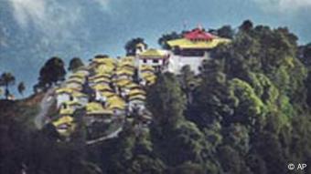 Tawang Kloster in Tibet
