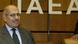 Le directeur général de l'AIEA, Mohamed El Baradei Le directeur général de l'AIEA, Mohamed El Baradei