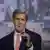 Image #: 25259716 U.S. Secretary of State John Kerry speaks during a memorial service at the site Israel's former Prime Minister Yitzhak Rabin's assassination in Tel Aviv, Israel on November 05, 2013. Rabin was assassinated after attending a peace rally on November 4, 1995 by a far-right radical who was opposed to the Oslo peace accords. UPI/Uriel Sinai/Pool /LANDOV Eingestellt von Martin Koch (mak)