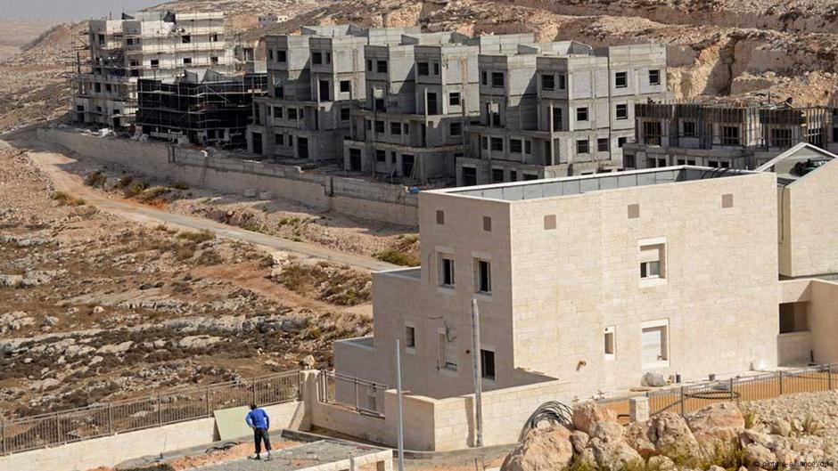 Israel claims West Bank land for possible settlement use, draws U.S. rebuke